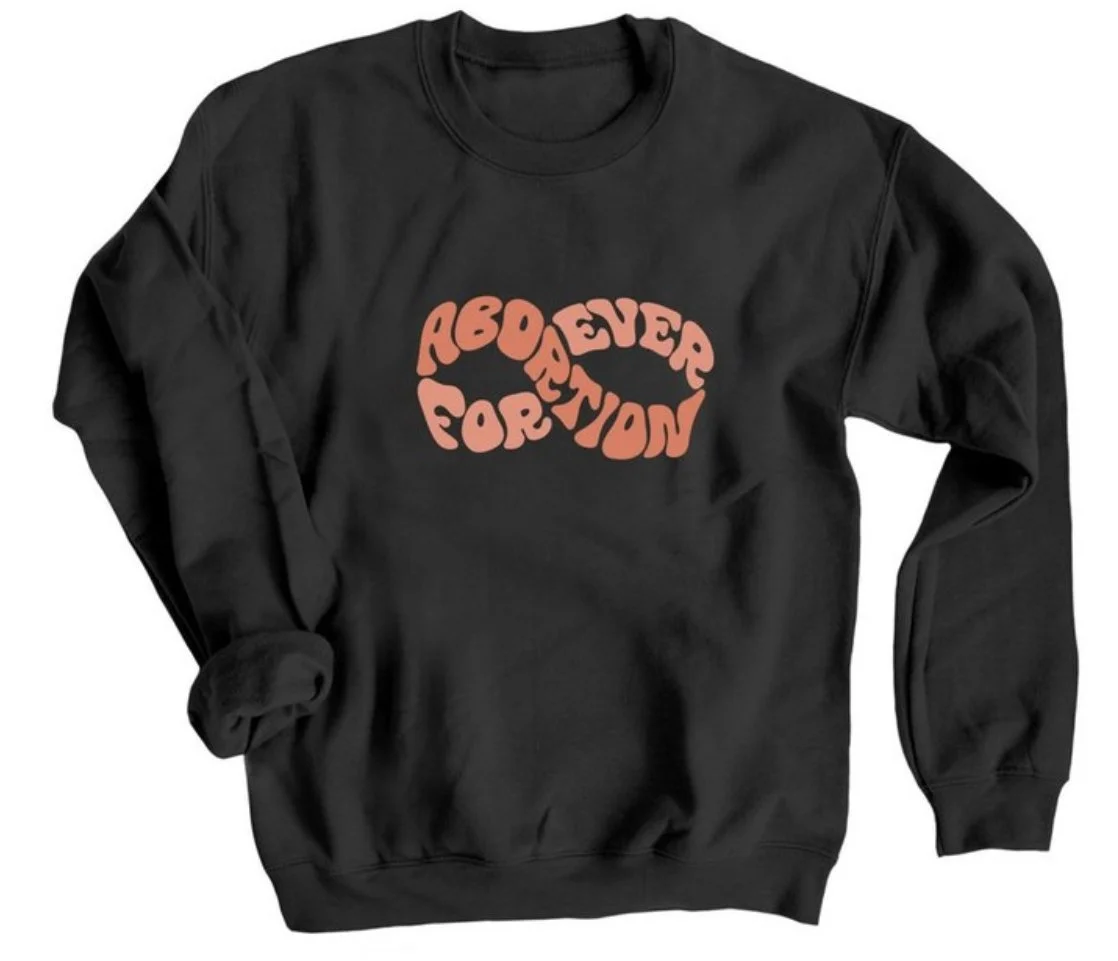 Merch for Lilith Fund Texas