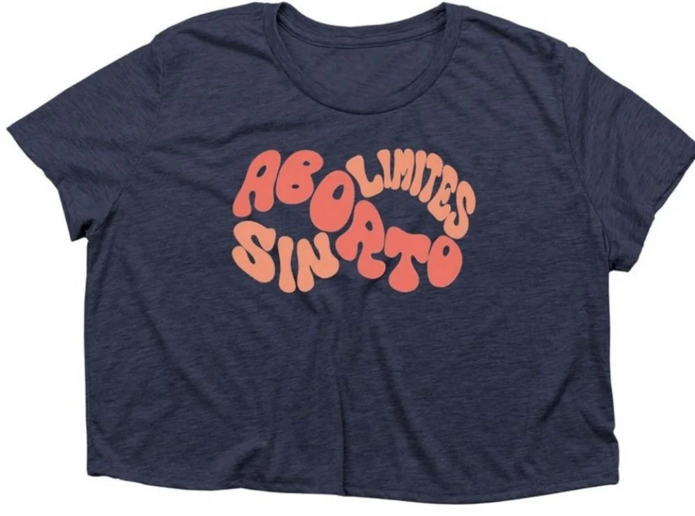 Merch for Lilith Fund Texas