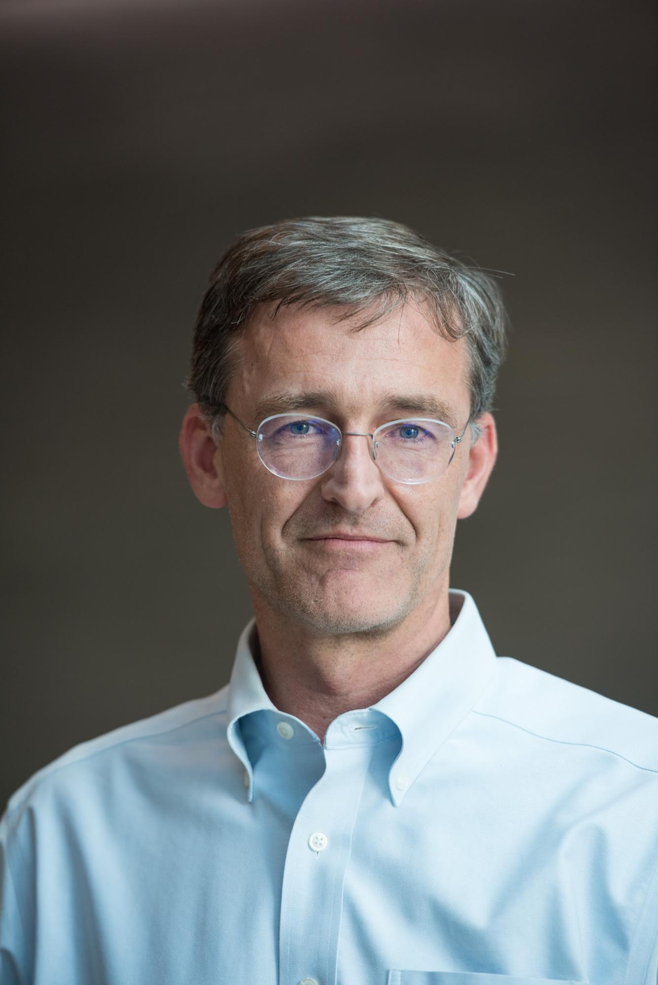 Mark Pletcher, Principal Investigator, Co-chair, UCSF
