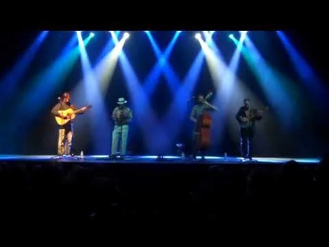 SFBB at Piccolo 2017 Little Girl of Mine