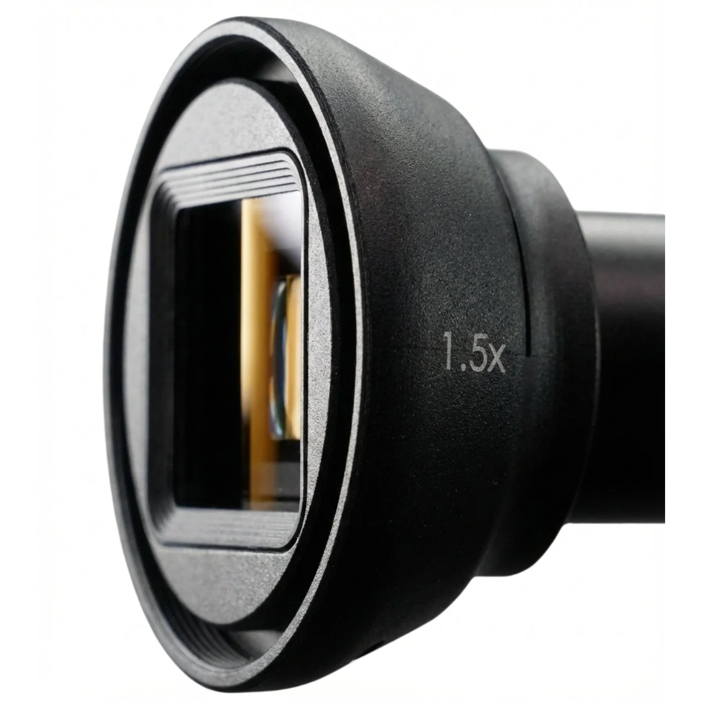 OFG Customs Anamorphic 1.5x Pro2be Adapter Hire