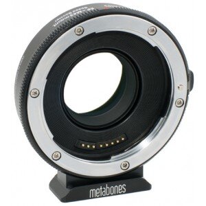 Metabones Micro Four-Thirds to EF Speedbooster Adapter Hire.jpg