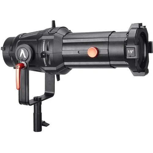 Aputure Spotlight Mount Set with 26° Lens Hire