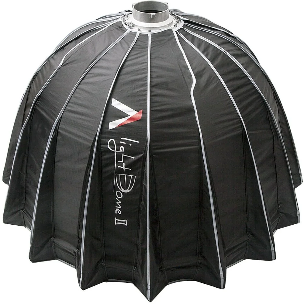 Aputure Light Dome II (88cm) Hire