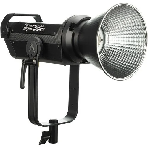 Aputure Light Storm C300X LED Light Hire