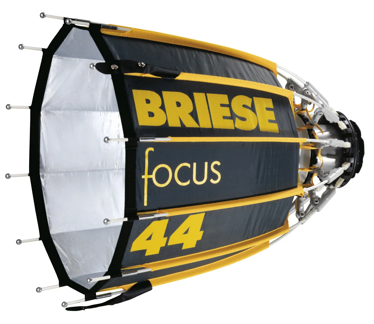 Briese Focus 44 Flash Kit Hire