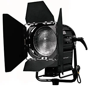 Profoto New Fresnel Spot w/ Barndoors Hire