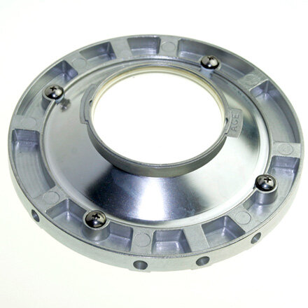 Broncolor Speedring Hire