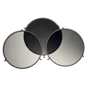 Broncolor Gridset for P70 Hire