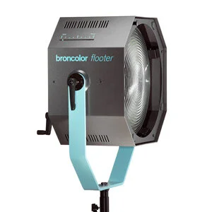 Broncolor Flooter Hire