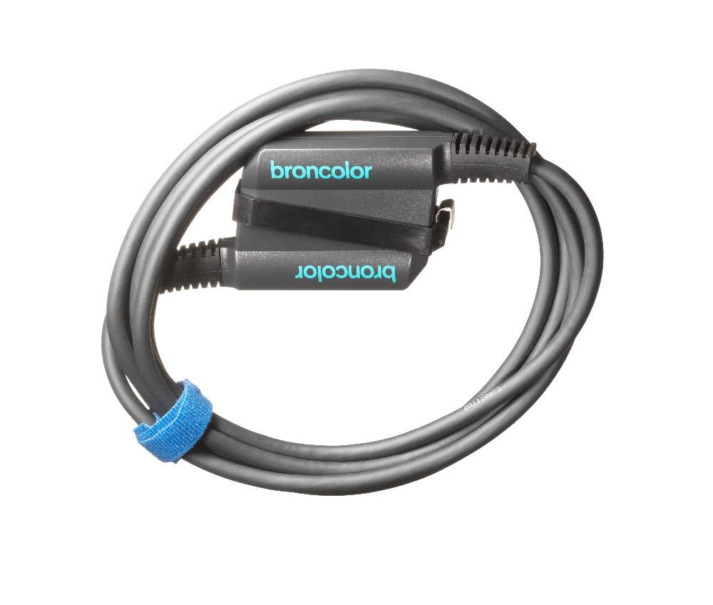 Broncolor Move Head Extension Hire