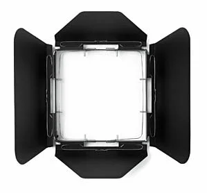 Profoto New Zoom Reflector Barn Doors Hire