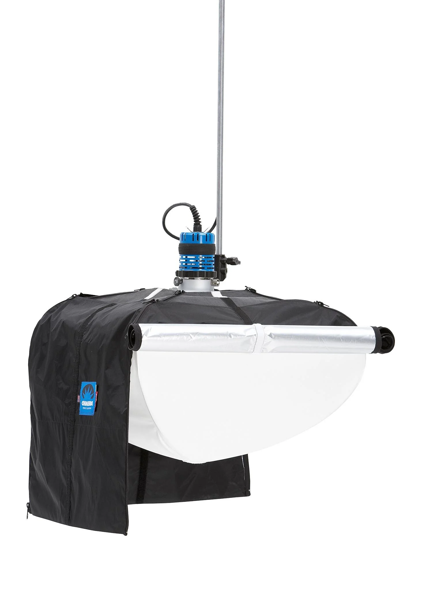 Chimera Pancake Medium w/skirt Hire