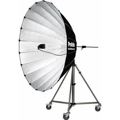 Profoto Giant Reflector 8ft Hire