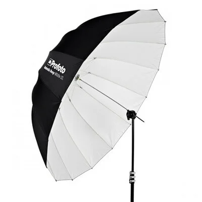 Profoto Umbrella Deep White XL (165cm) Hire