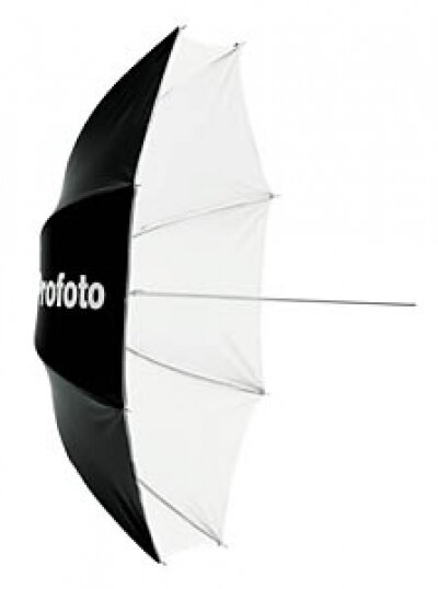 Profoto White Umbrella Small 85" Hire