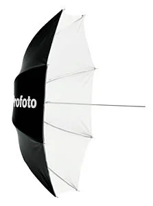 Profoto White Umbrella Medium (104cm) Hire
