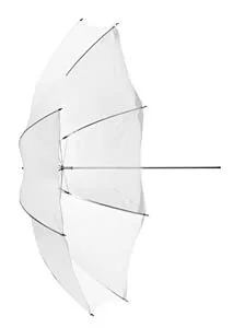 Profoto Shoot Thru Umbrella Medium (104cm) Hire