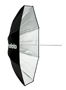 Profoto Silver Umbrella Large (130cm) Hire