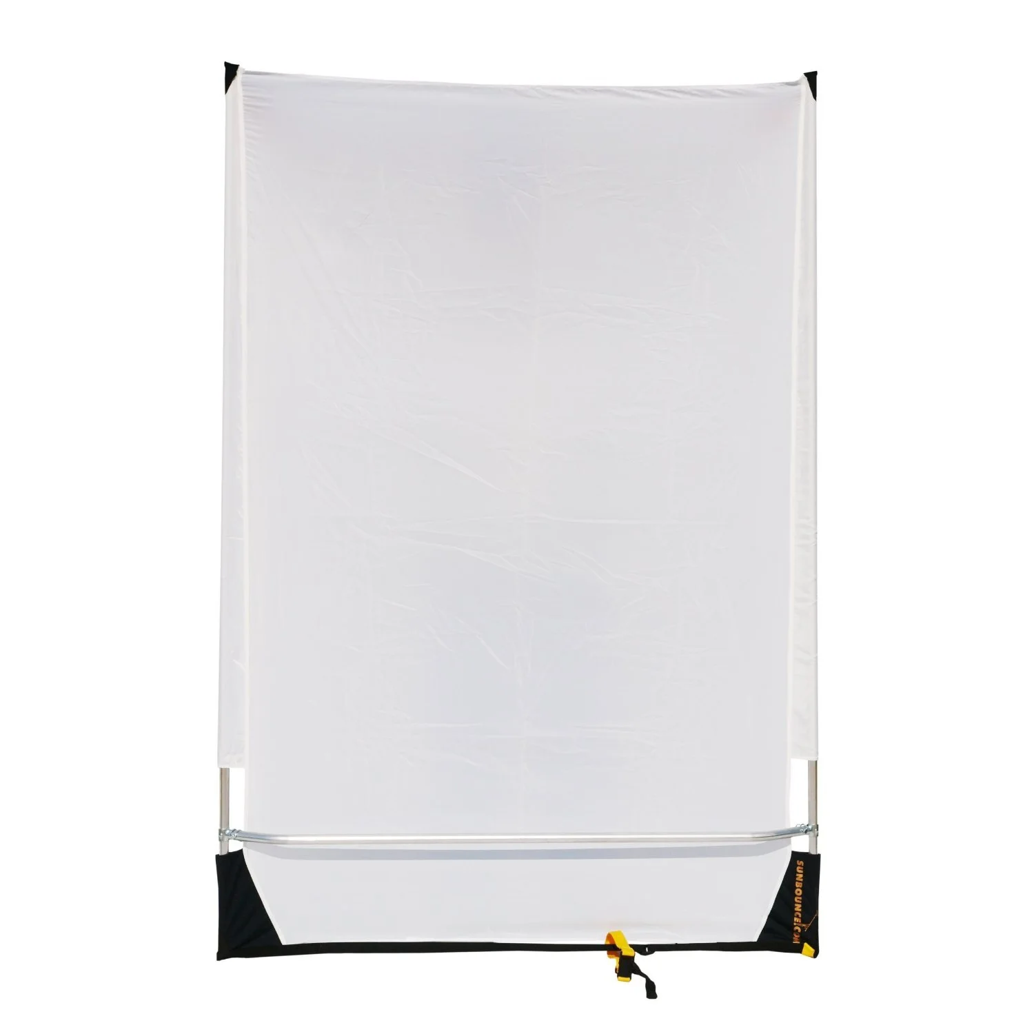 4' x 6' Sun-Swatter 'Pro' Hire