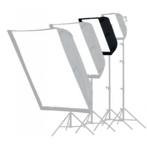 Chimera Softbox X Small Hire 40cm x 55cm  with speedring