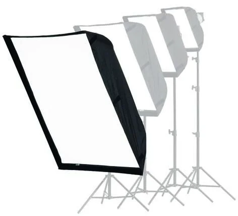Chimera Softbox Large Hire 135cm x 183cm  with speedring