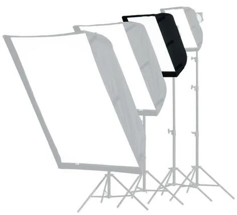 Chimera Softbox Small Hire 60cm x 80cm with speedring