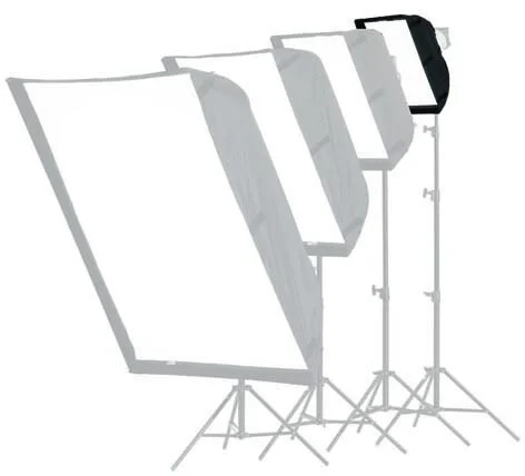 Chimera Softbox XX Small Hire 30cm x 40cm with speedring