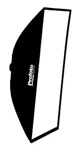 Profoto Softbox 4'x6' Large Hire
