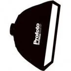 Profoto Softbox 2'x2' Small Square Hire