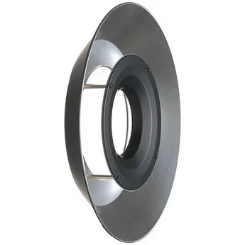 Broncolor Ringflash C Beauty Reflector Silver Hire