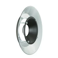 Broncolor Ringflash C Beauty Reflector White Hire