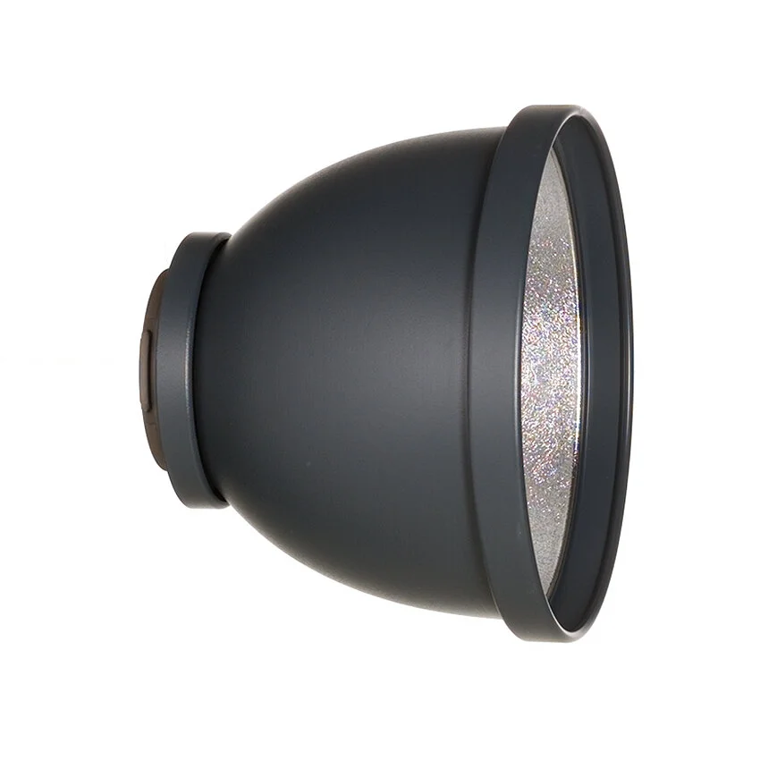 Broncolor P70 Standard Reflector Hire