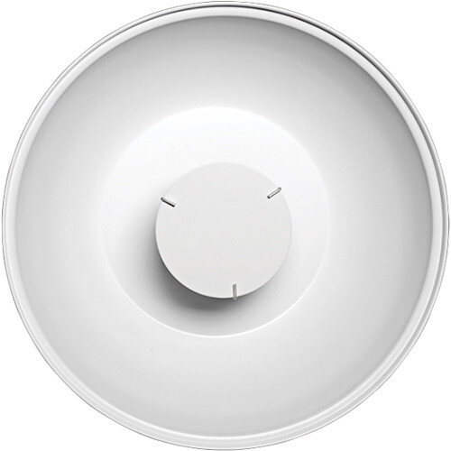 Profoto Beauty Dish (White) Hire