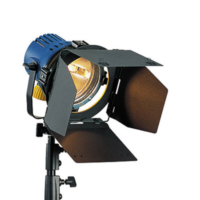 Arri ARRILITE 800 Redhead Tungsten Light Hire