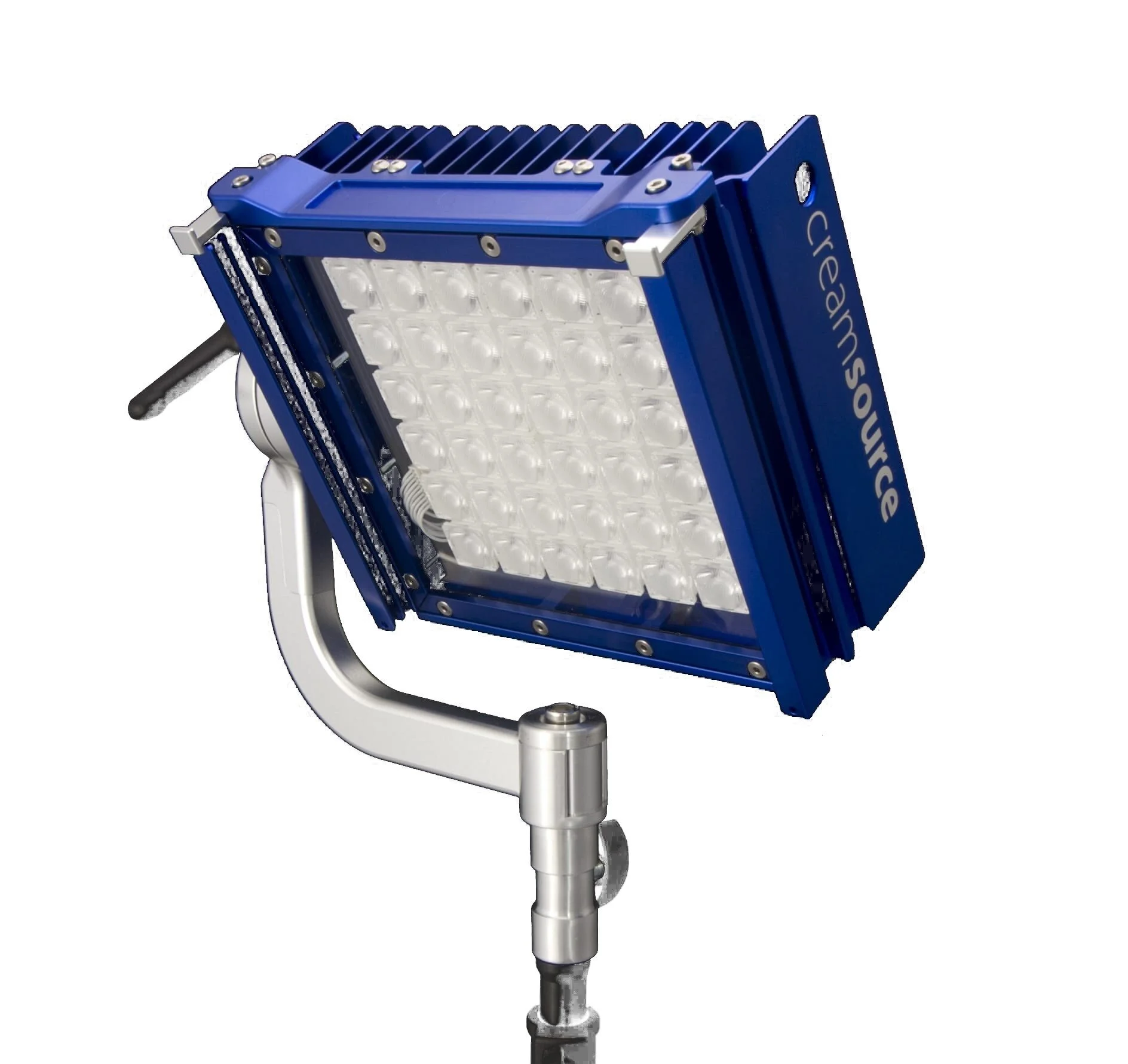 Creamsource Micro Colour LED Hire