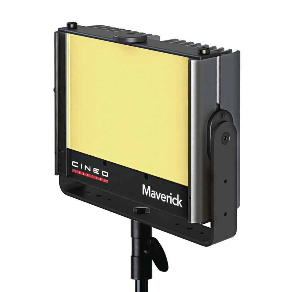 Cineo Maverick LED Panel Hire