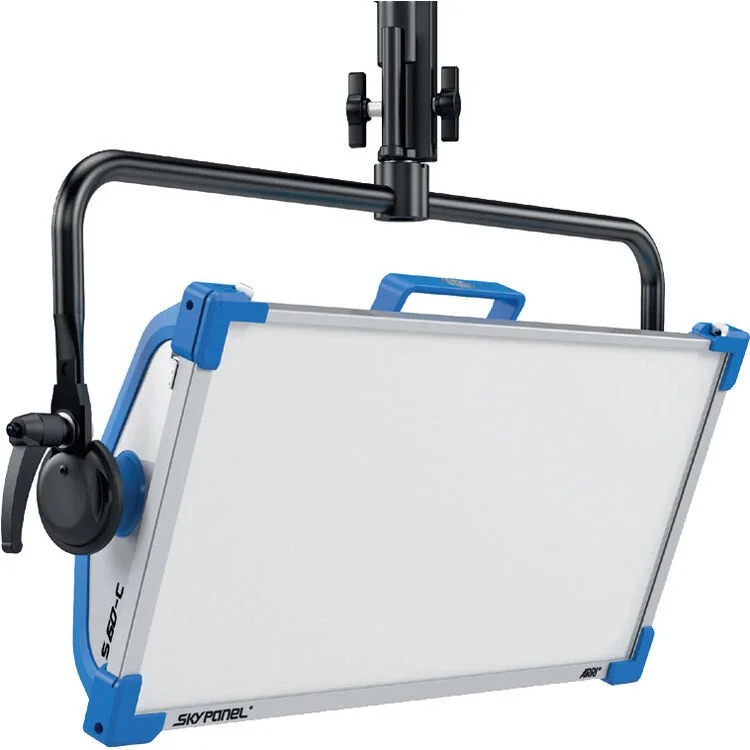 Arri Skypanel S60-C Hire
