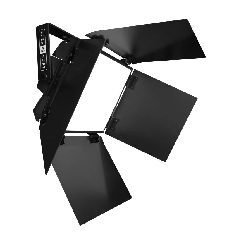 Area 48 Soft Remote Phosphor LED Hire