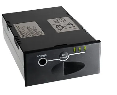 Broncolor Rechargeable Lithium Battery for Move 1200 L Power Pack Hire