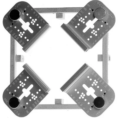 Chimera Adjustable Speed Ring 130-230mm Hire