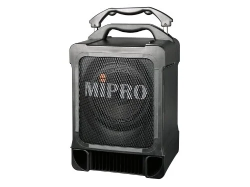 Mipro MA707 Portable PA System Hire