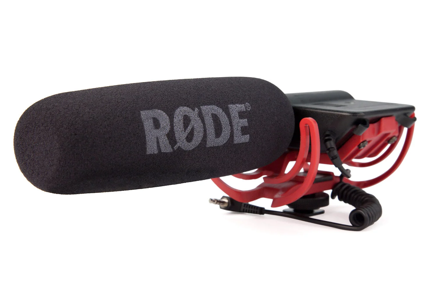 Rode VideoMic Hire