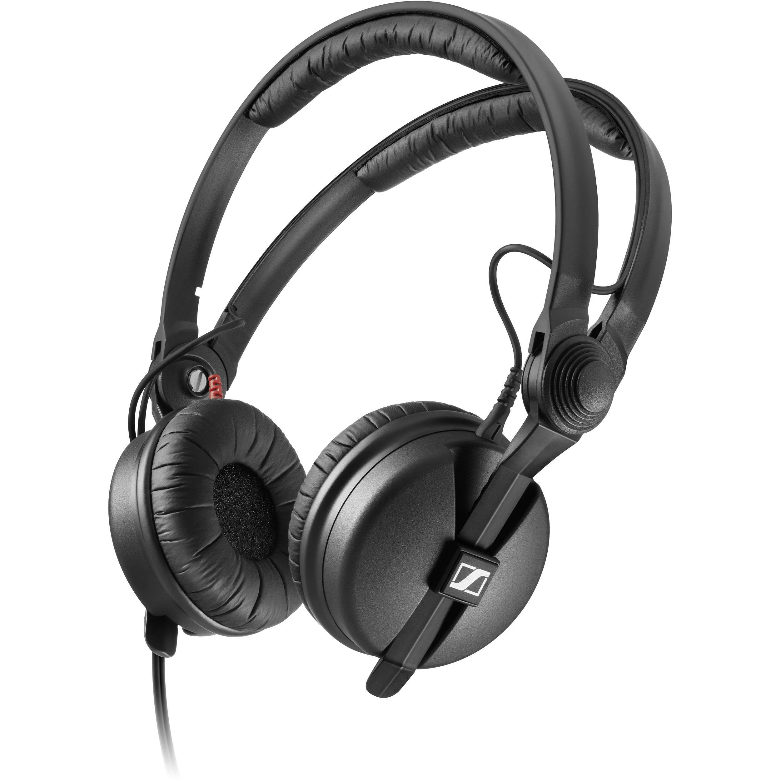 Sennheiser HD25 Headphones Hire