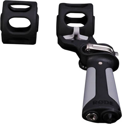 Rode Pistol Grip Shock Mount Hire