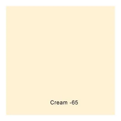Superior Seamless Paper Roll- Cream 65