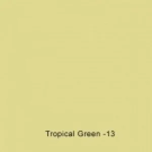 Superior Seamless Paper Roll- Tropical Green 13