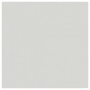 Superior Seamless Paper Roll- Dull Aluminum 23