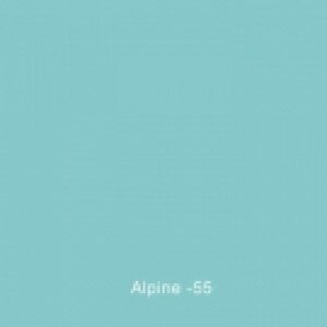 Superior Seamless Paper Roll- Alpine 55