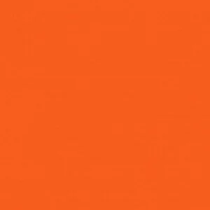 Superior Seamless Paper Roll- Bright Orange 39
